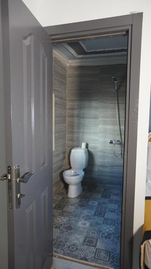 Taksim Maya Hotel Istanboel Buitenkant foto