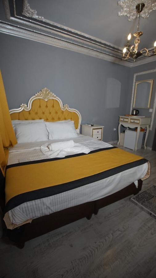 Taksim Maya Hotel Istanboel Buitenkant foto