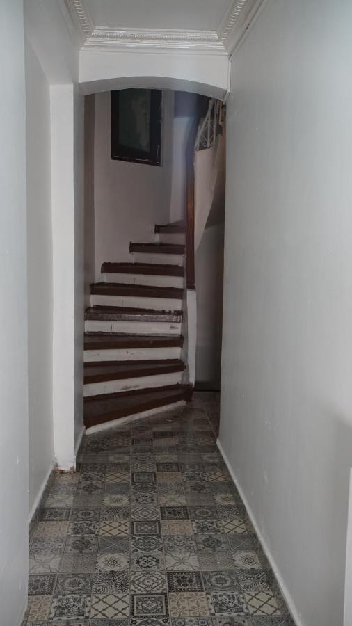 Taksim Maya Hotel Istanboel Buitenkant foto