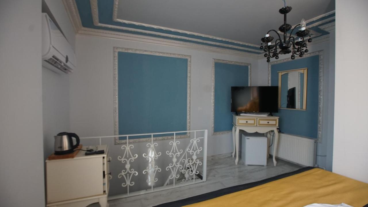 Taksim Maya Hotel Istanboel Buitenkant foto