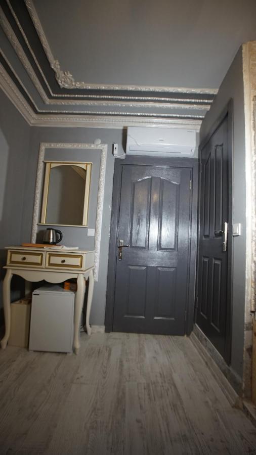 Taksim Maya Hotel Istanboel Buitenkant foto
