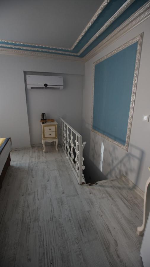 Taksim Maya Hotel Istanboel Buitenkant foto