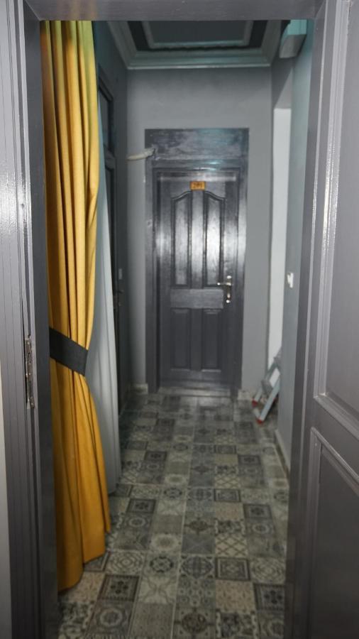 Taksim Maya Hotel Istanboel Buitenkant foto