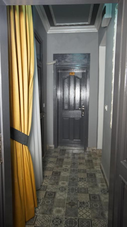 Taksim Maya Hotel Istanboel Buitenkant foto
