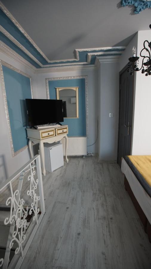 Taksim Maya Hotel Istanboel Buitenkant foto