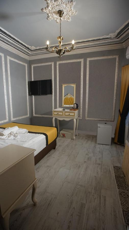 Taksim Maya Hotel Istanboel Buitenkant foto