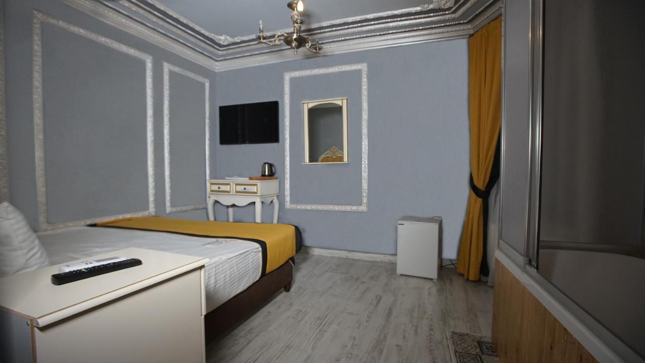 Taksim Maya Hotel Istanboel Buitenkant foto